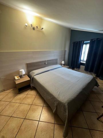 Albergo Carla Pont-Saint-Martin Bagian luar foto
