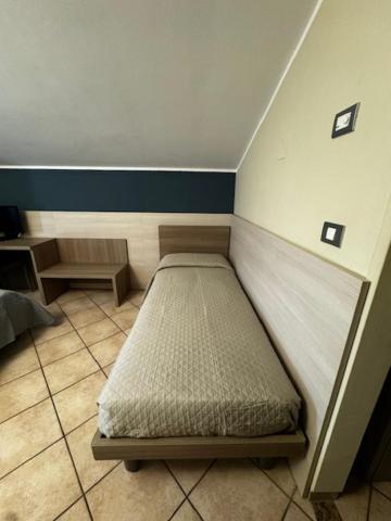 Albergo Carla Pont-Saint-Martin Bagian luar foto