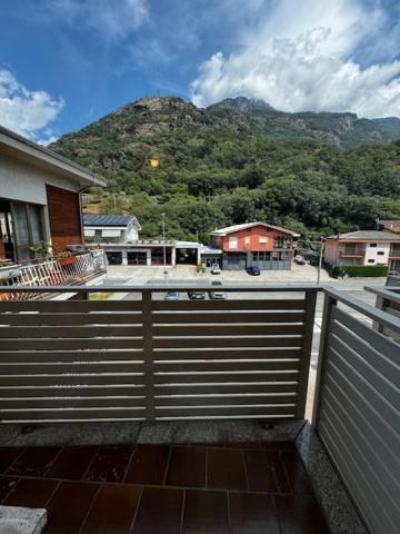 Albergo Carla Pont-Saint-Martin Bagian luar foto